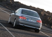 2007 BMW 335i Coupe